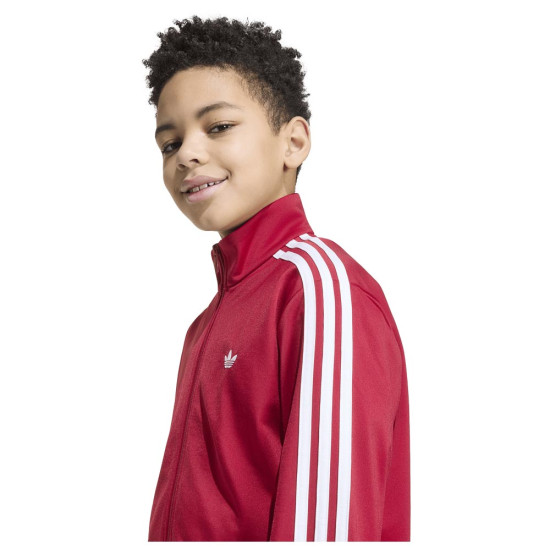 Adidas Παιδική ζακέτα Adicolor Classic Firebird Loose Track Pants